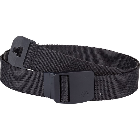 Maier Sports Eco Gürtel (Blau)