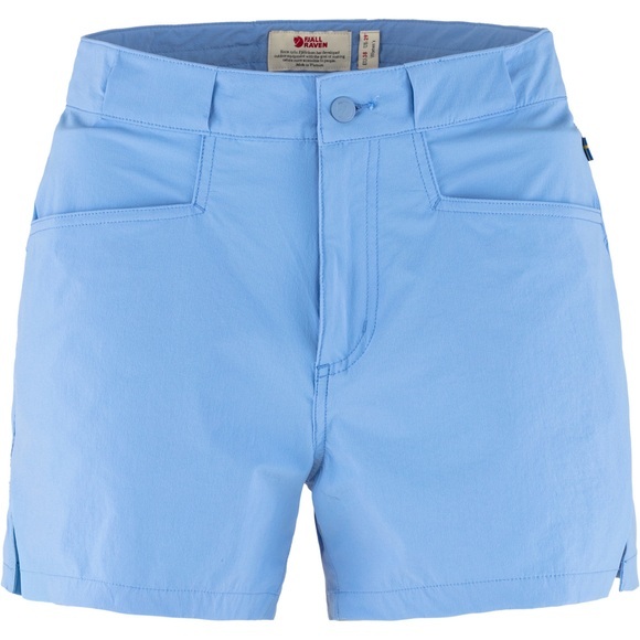 Fjällräven Damen High Coast Lite Shorts