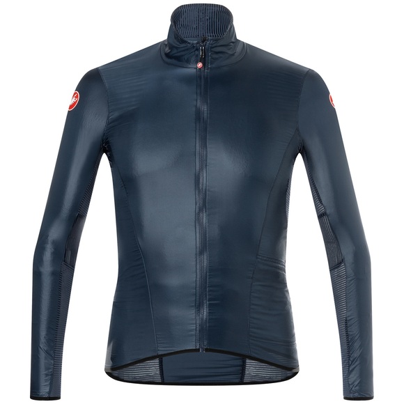 Castelli Herren Aria Shell Jacke