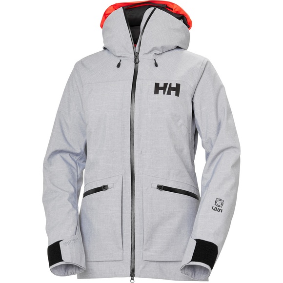 Helly Hansen Damen Powderqueen 3.0 Jacke