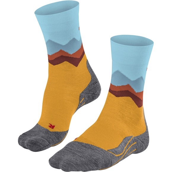 Falke Damen TK2 Crest Socken