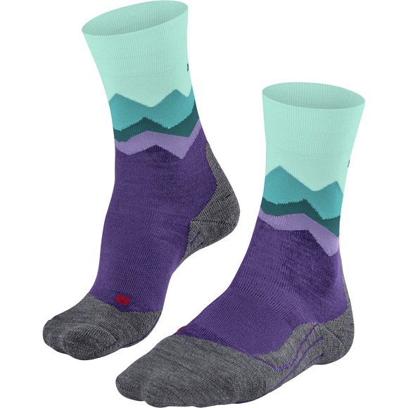 Falke Damen TK2 Crest Socken