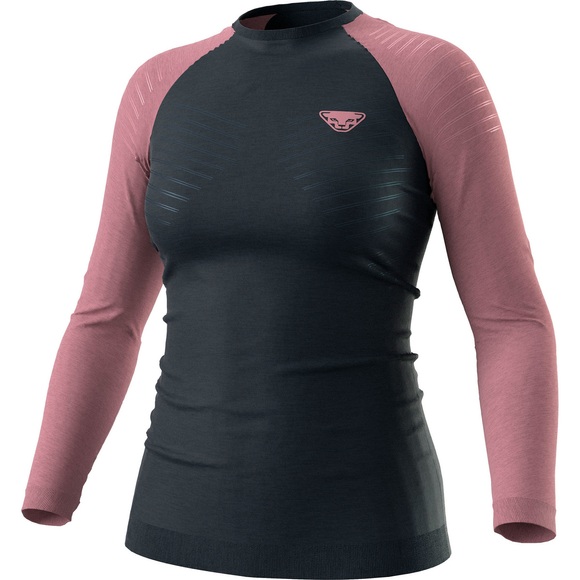 Dynafit Damen Tour Light Merino Longsleeve