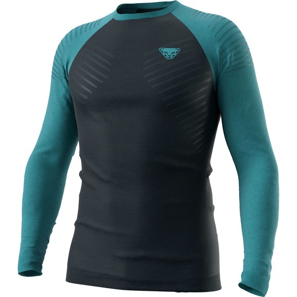 Dynafit Herren Tour Light Merino Longsleeve