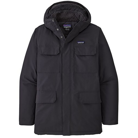 Patagonia Isthmus Parka Herren