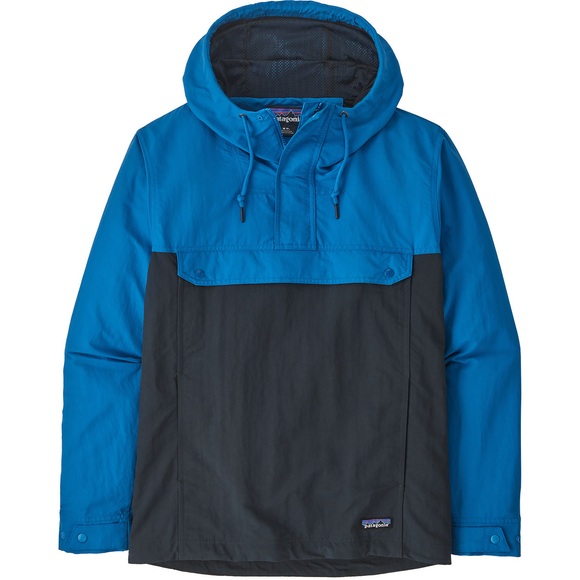 Patagonia Herren Isthmus Anorak