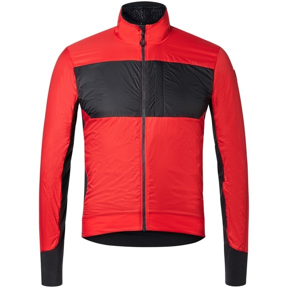 Castelli Herren Unlimited Puffy Jacke