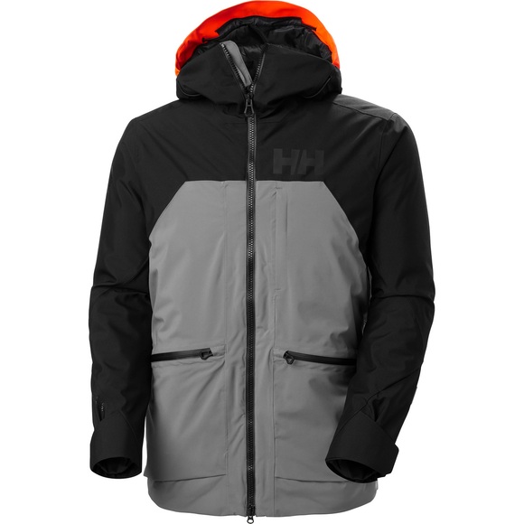 Helly Hansen Herren Straightline Lifaloft 2.0 Jacke