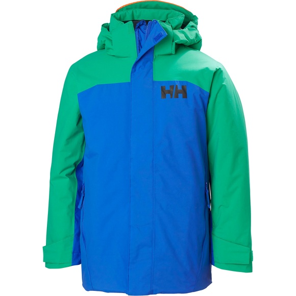 Helly Hansen Kinder Level Jacke