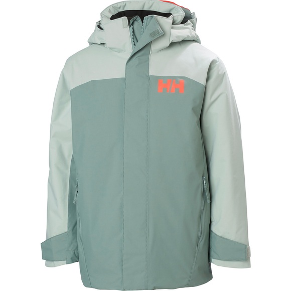 Helly Hansen Kinder Level Jacke