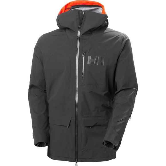 Helly Hansen Herren Ridge Infinity Shell Jacke