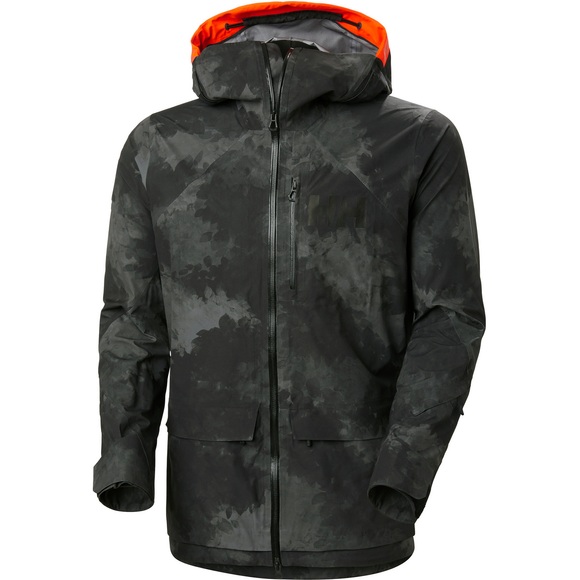 Helly Hansen Herren Ridge Infinity Shell Jacke