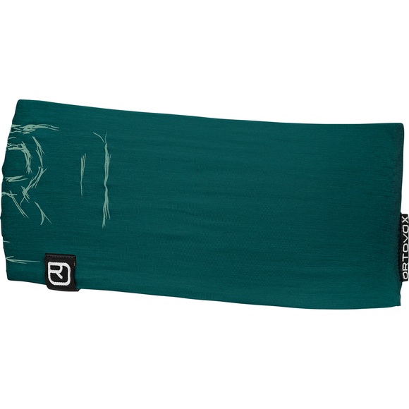Ortovox 120 Tec Logo Stirnband