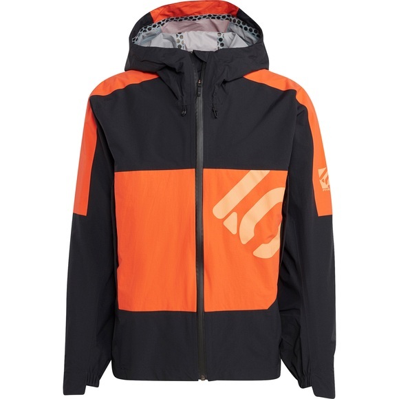 Five Ten Herren 5.10 Bike All Mountain Jacke