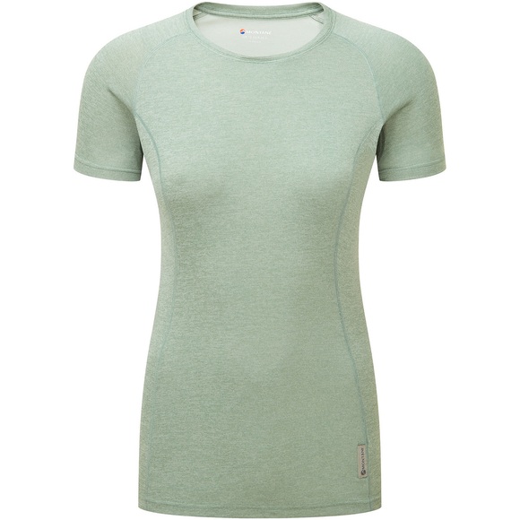 Montane Damen Dart T-Shirt
