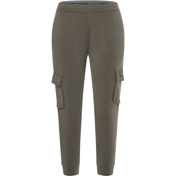 Super.Natural Damen City Cargo Hose