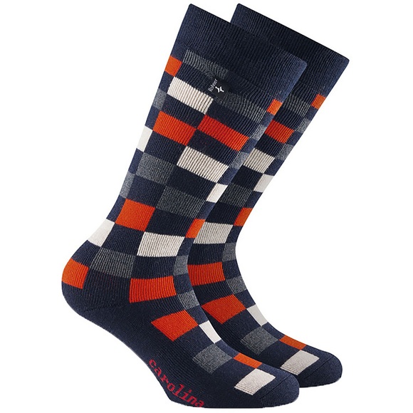 Rohner Kinder Carolina Socken