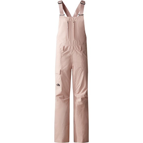 The North Face Damen Freedom Bib Hose