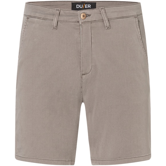 Duer Herren Live Lite Journey Shorts