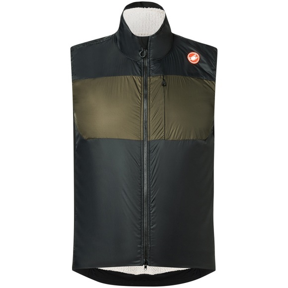 Castelli Herren Unlimited Puffy Weste