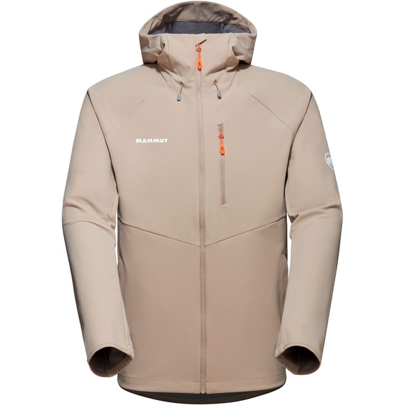 Mammut Herren Ultimate Comfort So Hoodie Jacke