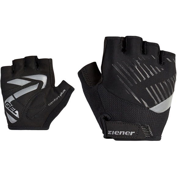Ziener Kinder Cull Bike Handschuhe