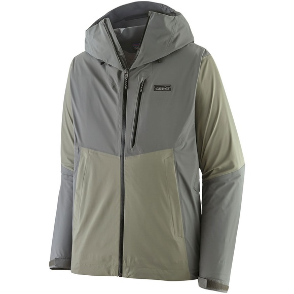 Patagonia Herren Granite Crest Jacke