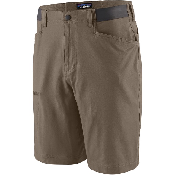Patagonia Herren Venga Rock Shorts