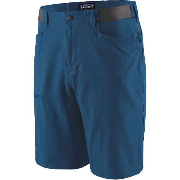 Patagonia Herren Venga Rock Shorts
