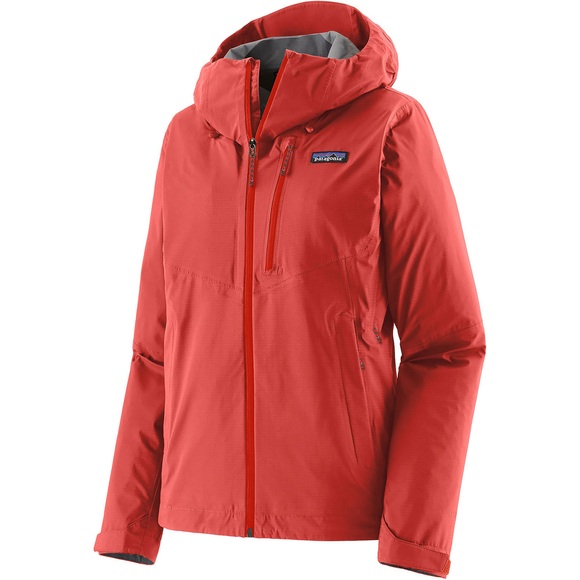 Patagonia Damen Granite Crest Jacke