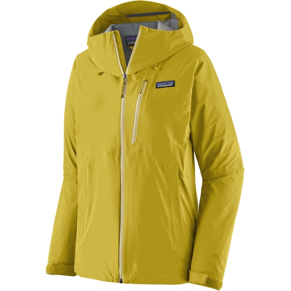 Patagonia Damen Granite Crest Jacke
