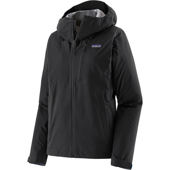 Patagonia Damen Crest Granite Jacke