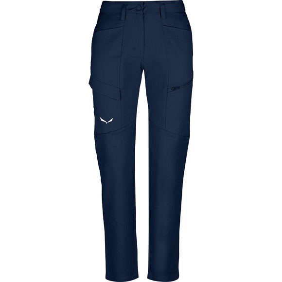 Salewa Damen Puez Hemp Cargo Hose