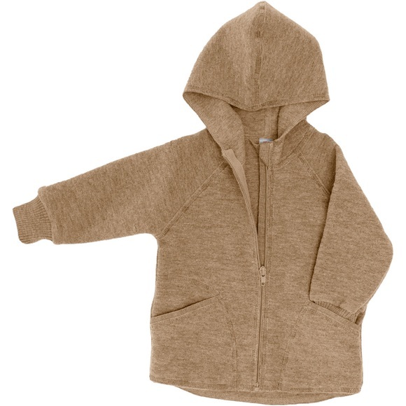 Engel Kinder Baby Kapuzen Jacke