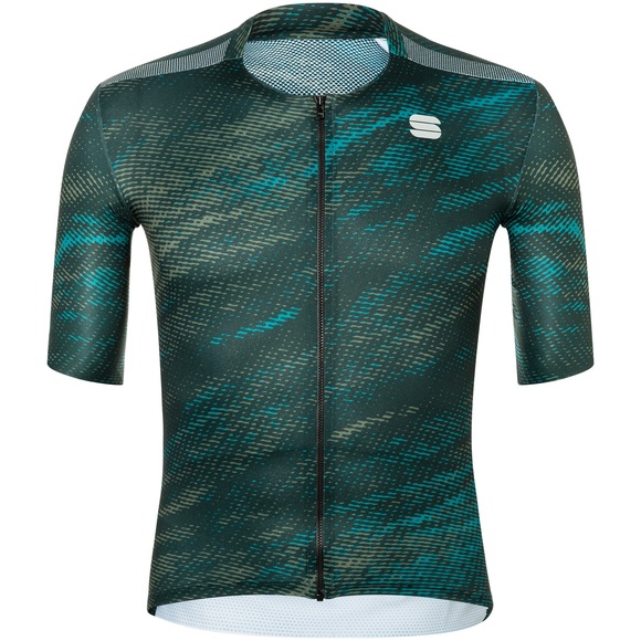 Sportful Herren Cliff Supergiara Radtrikot