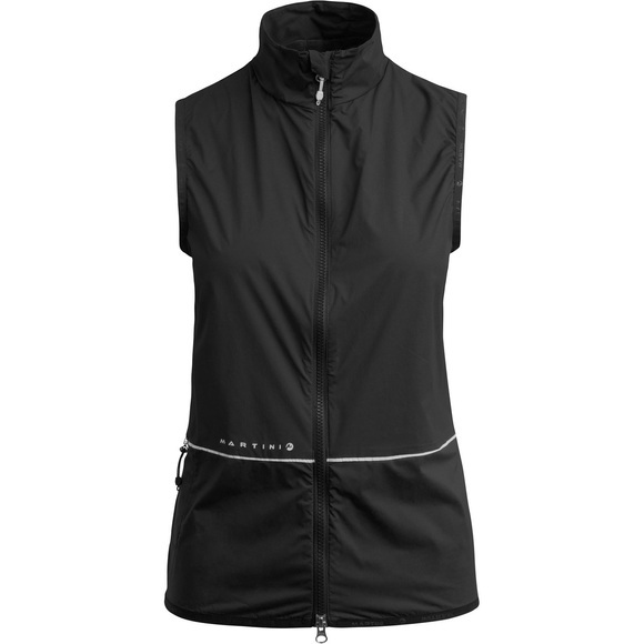 Martini Sportswear Damen Crest Weste