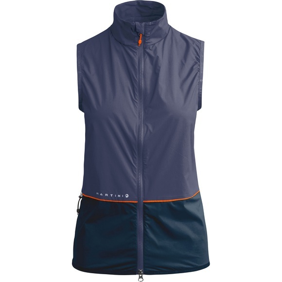 Martini Sportswear Damen Crest Weste