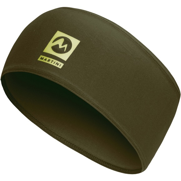 Martini Sportswear Feel Good Stirnband