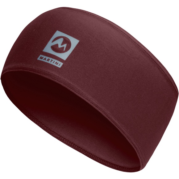 Martini Sportswear Feel Good Stirnband