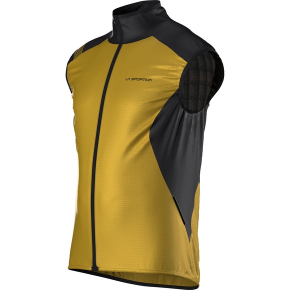 La Sportiva Herren Blizzard Windbreaker Weste