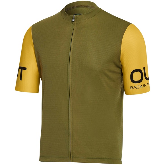 Dotout Herren Grevil Radtrikot
