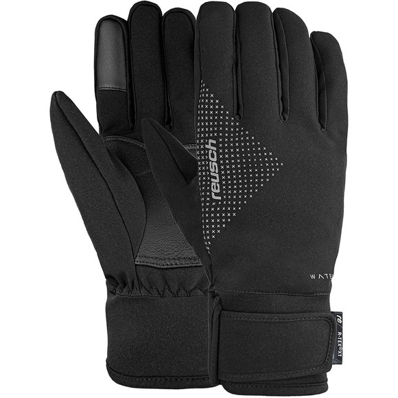 Reusch Outdoor Sports R-TEX XT Touch-Tec Handschuhe