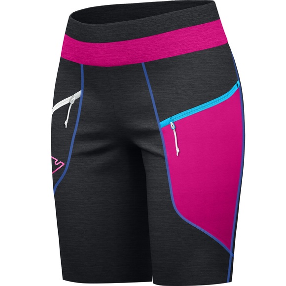 Crazy Damen Ionic Shorts