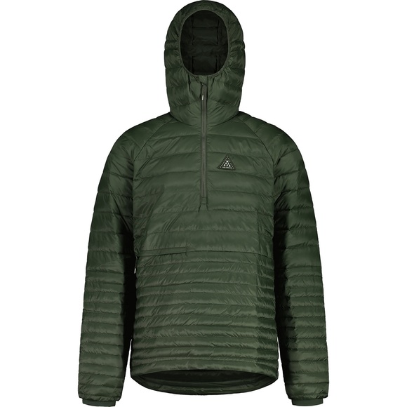Maloja Herren MacinM. Anorak