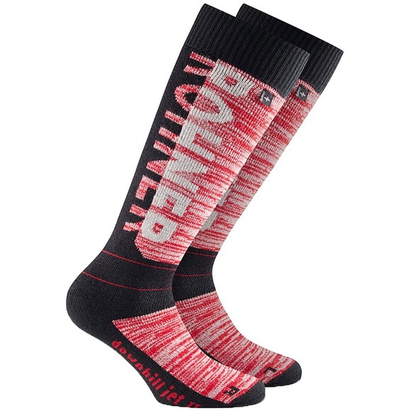 Rohner Downhill Jet Socken