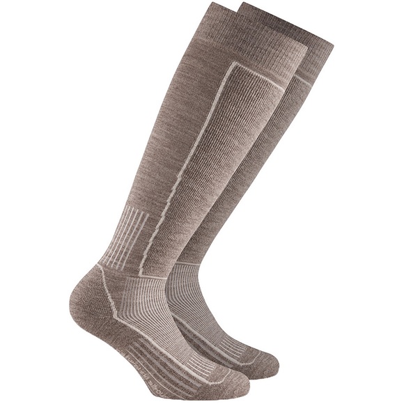 Rohner Natural Ski Socken