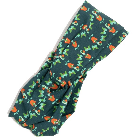 Blutsgeschwister Damen Hot Knot Stirnband