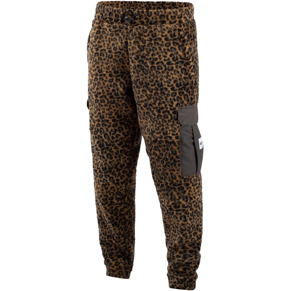 Eivy Damen Cargo Sherpa Hose