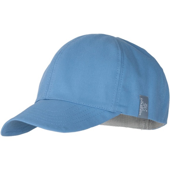 PICKAPOOH Basecap UNI in fernblau in Gr. 52