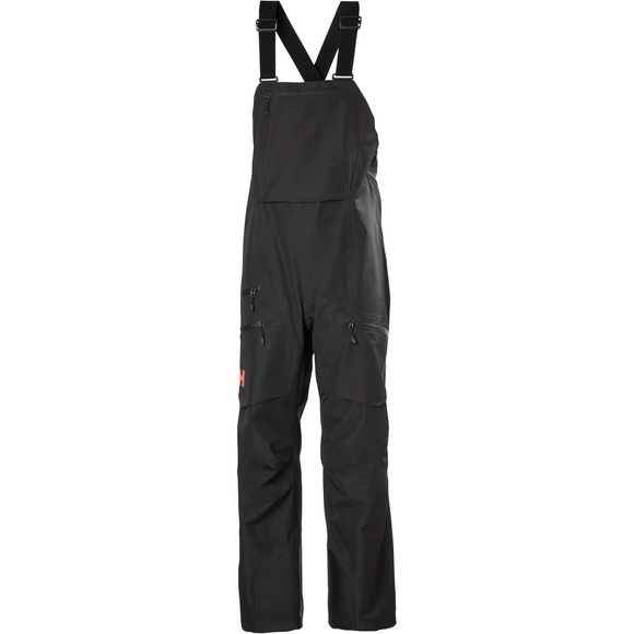 Helly Hansen Damen Elevation Infinity Shell Bib